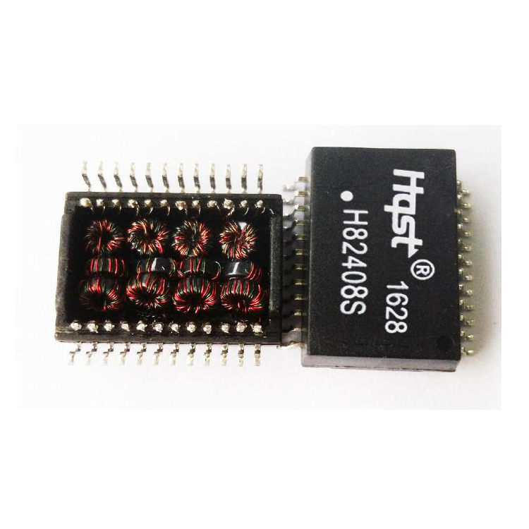 網絡變壓器線圈自動灌膠機