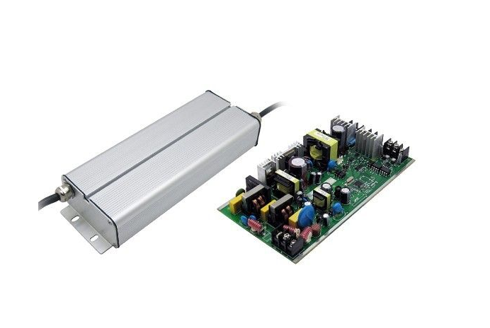 LED驅動電源灌膠機