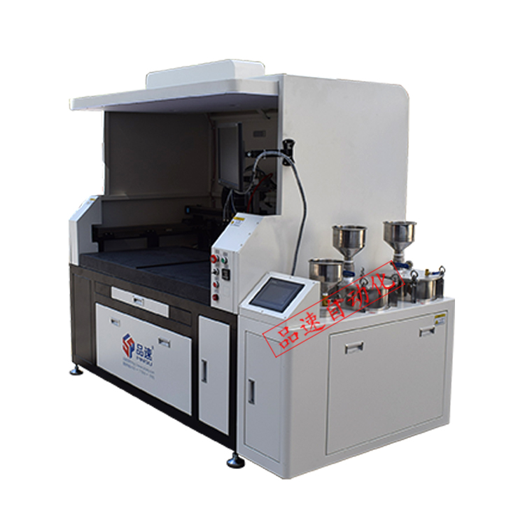 視覺點膠機PS-SJ4060HS