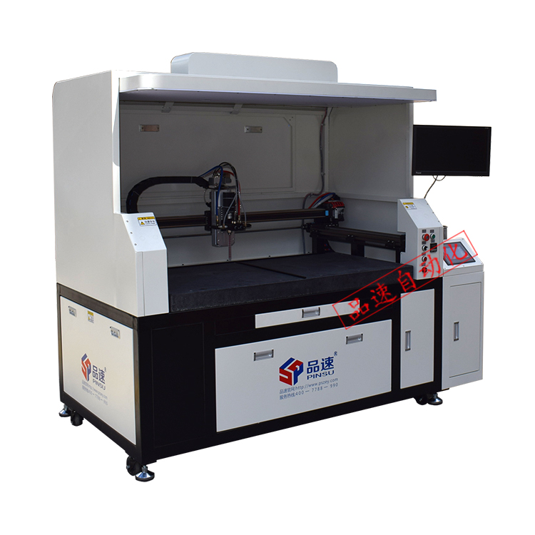 視覺點膠機PS-SJ4060HS