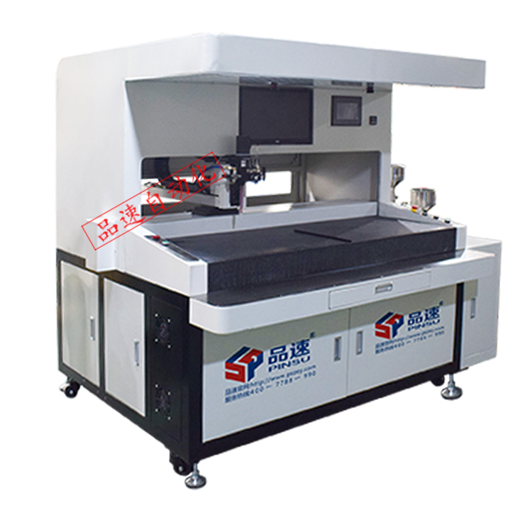 視覺點膠機PS-SJ4060S