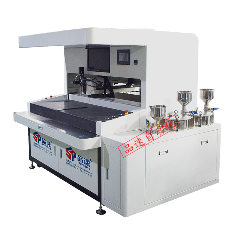 視覺點膠機PS-SJ4060S