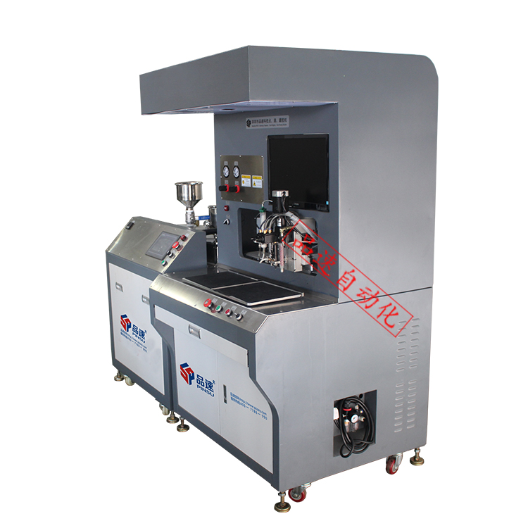 視覺點膠機PS-SJ2530S