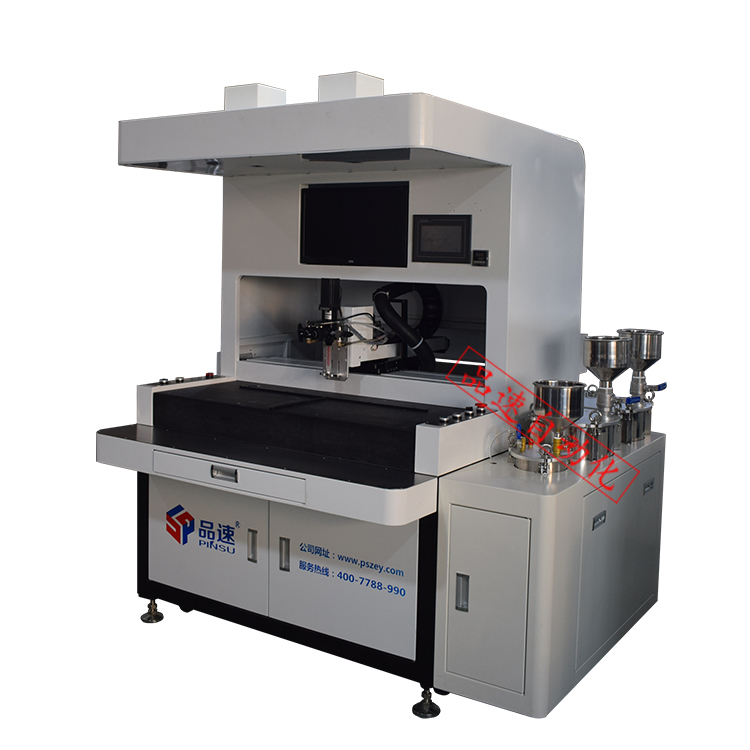 視覺點膠機PS-SJ3040S