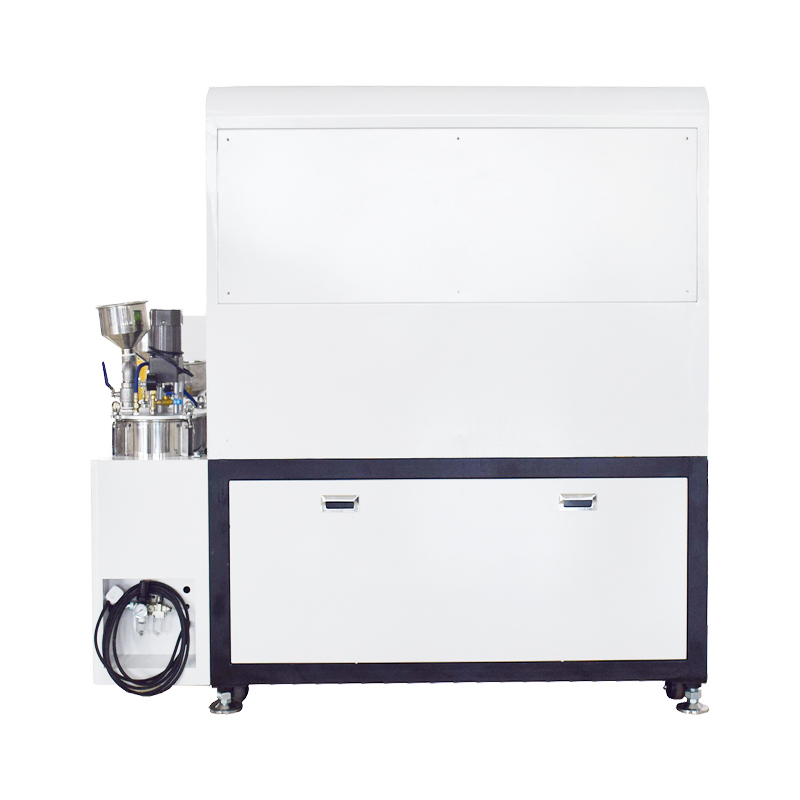 視覺點膠機PS-SJ6080HS