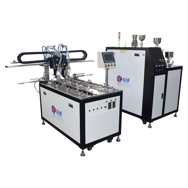 雙供膠系統(tǒng)灌膠機(jī)