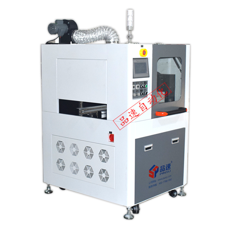 整板三防漆自動涂覆機