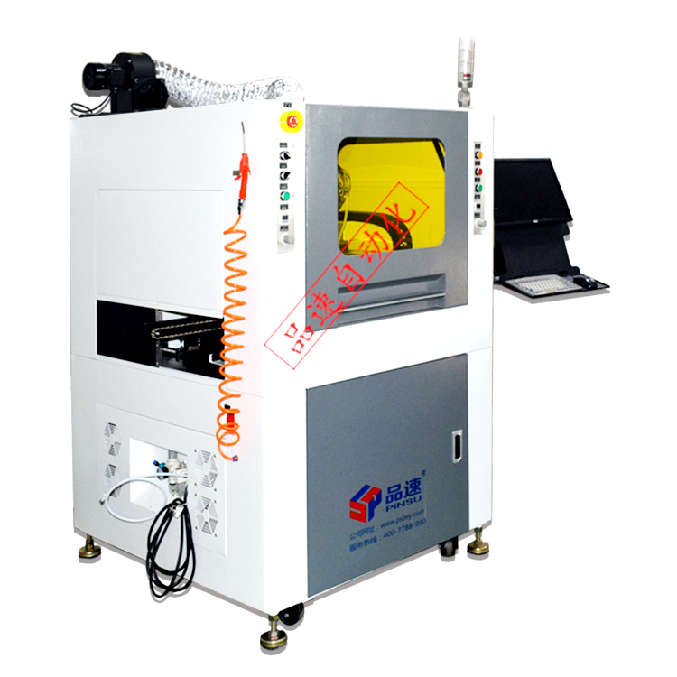 三防漆選擇性涂覆機(jī)