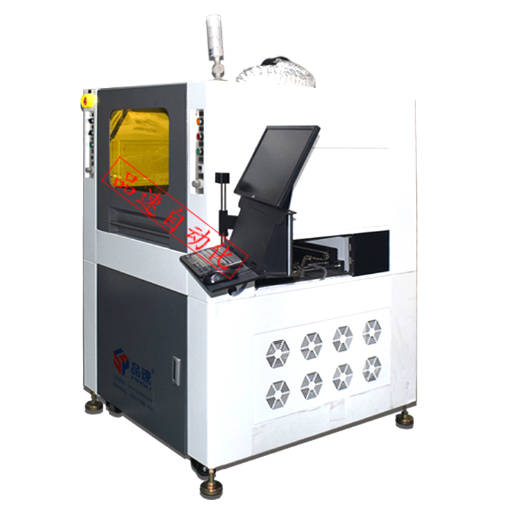 三防漆選擇性涂覆機(jī)