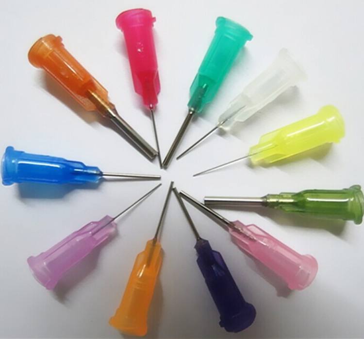 點膠機針頭 點膠機針頭