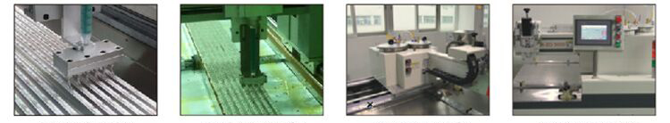 LED軟燈條硬燈帶自動(dòng)滴膠機(jī)應(yīng)用范圍 LED軟燈條硬燈帶自動(dòng)滴膠機(jī)應(yīng)用范圍