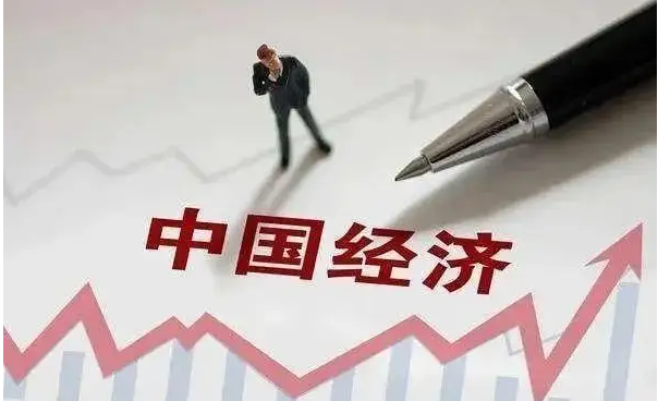 中國經濟 中國經濟