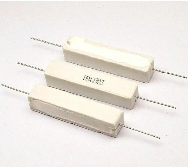 手工陶瓷電阻 手工陶瓷電阻