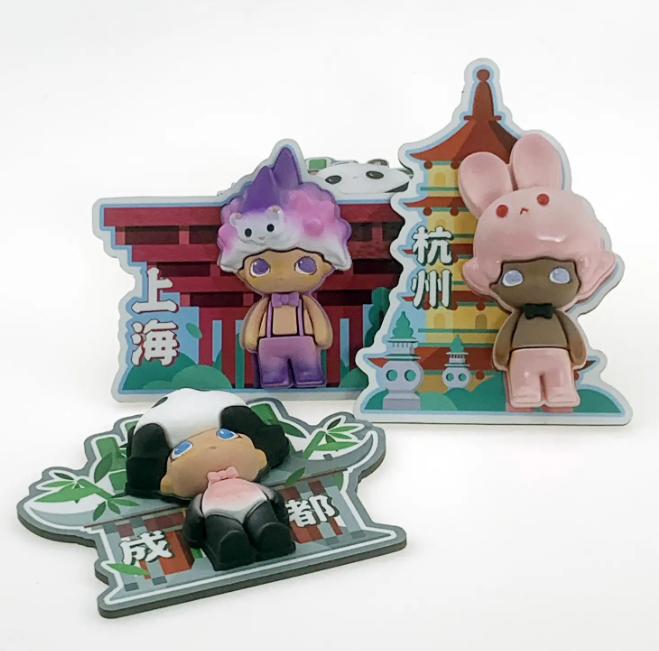 冰箱貼紙 冰箱貼紙