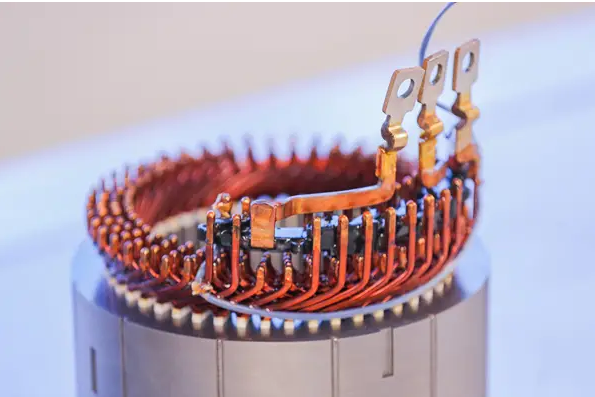 二次絕緣定子 二次絕緣定子