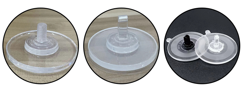 吸盤PU膠自動化滴膠固化線設備應用于范圍