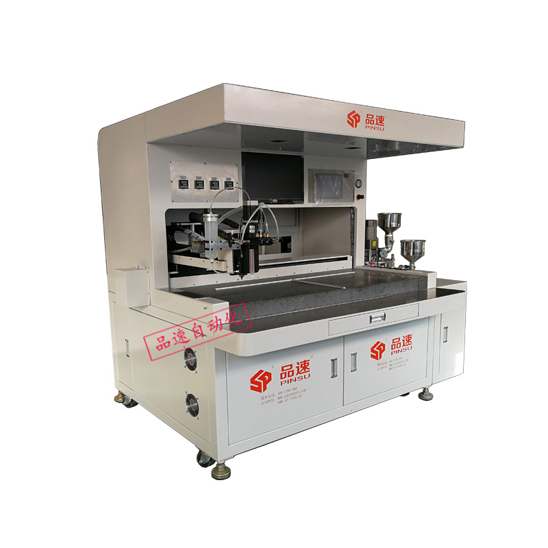 視覺點膠機 視覺點膠機