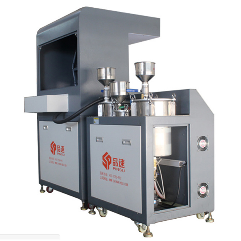 視覺點膠機 視覺點膠機