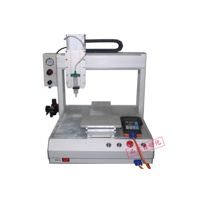 桌面式點膠機 桌面式點膠機