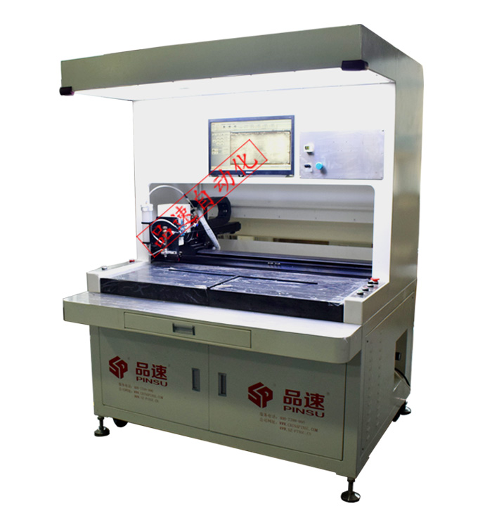 視覺點(diǎn)膠機(jī) 視覺點(diǎn)膠機(jī)