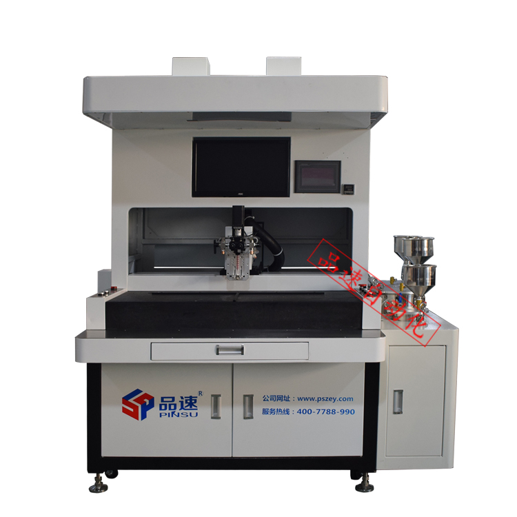 高精度滴膠機(jī) 高精度滴膠機(jī)