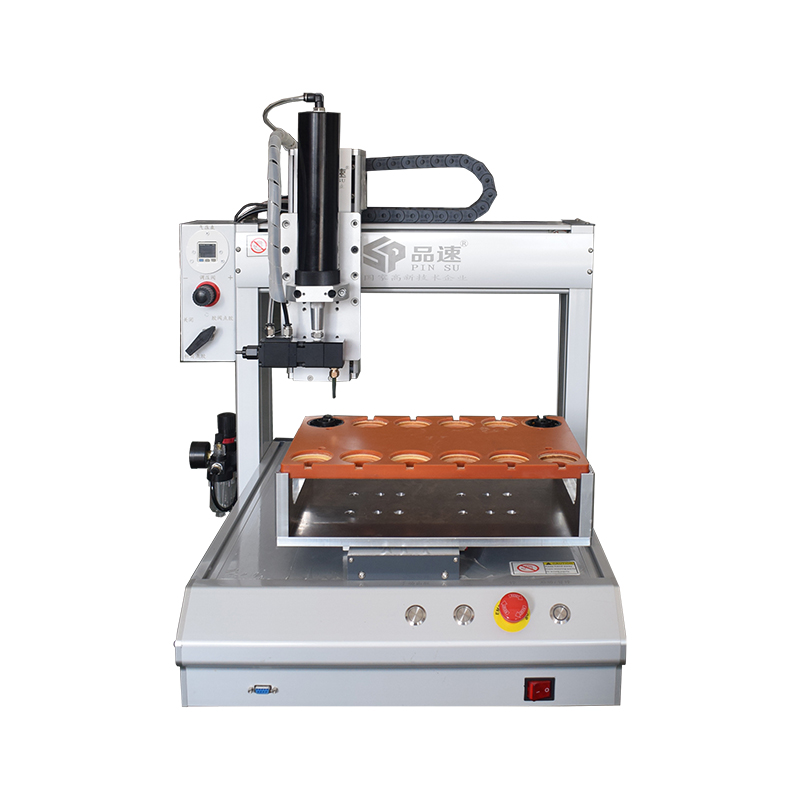 三軸點膠機 三軸點膠機