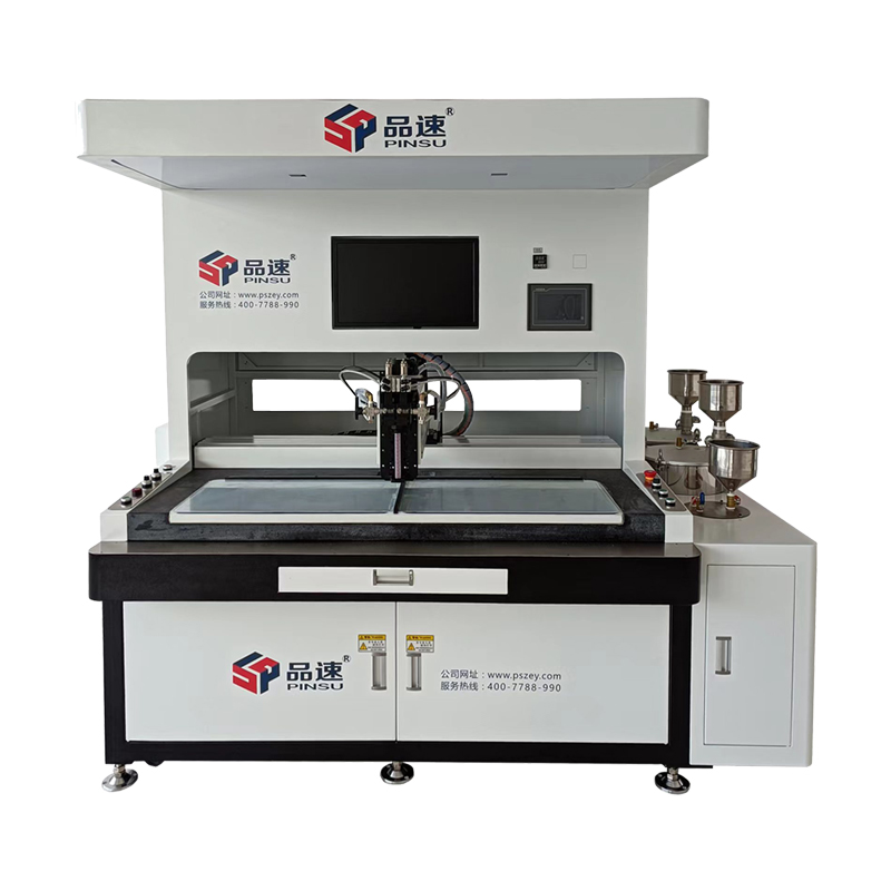 深圳市品速點(diǎn)膠機(jī)：精密點(diǎn)膠技術(shù)的創(chuàng)新實(shí)踐者