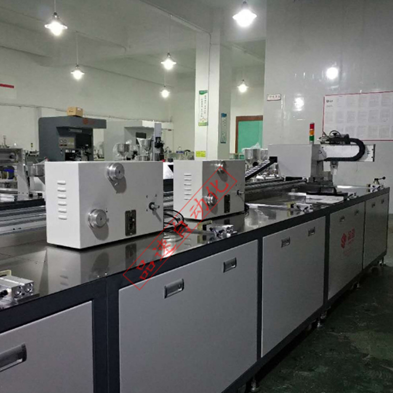 led燈條滴膠機(jī) led燈條滴膠機(jī)