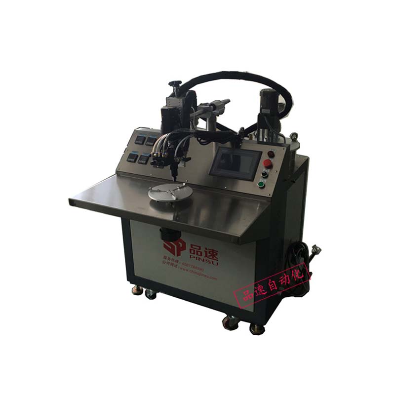 自動打膠機 自動打膠機
