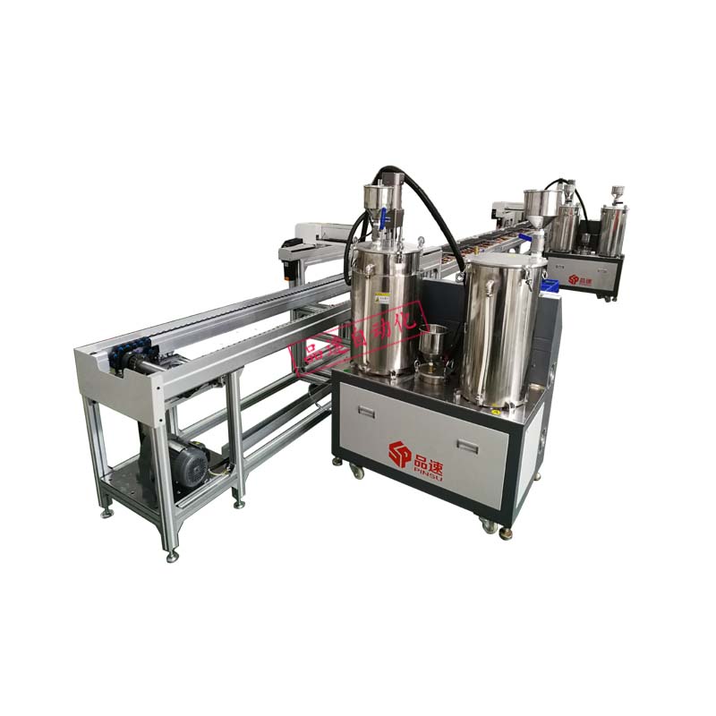 非標(biāo)ab膠灌膠機(jī) 非標(biāo)ab膠灌膠機(jī)