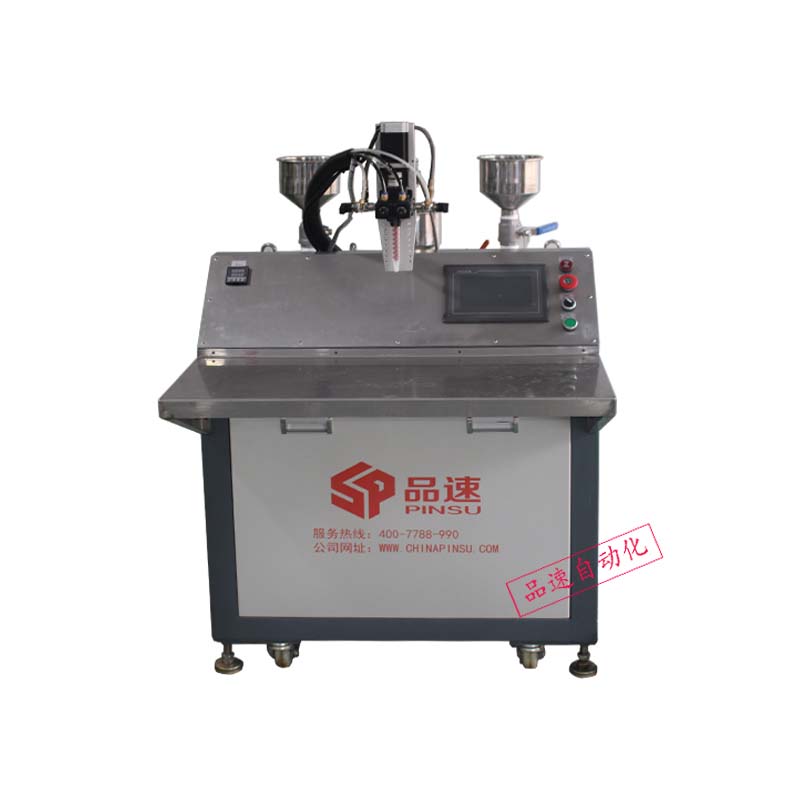 雙液灌膠機 雙液灌膠機