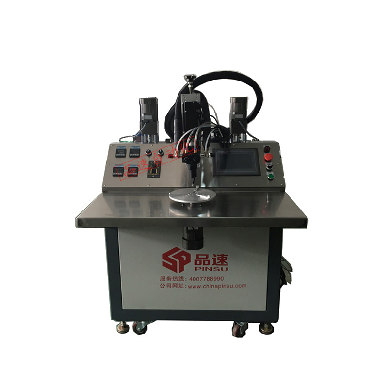 過濾器灌膠機 過濾器灌膠機