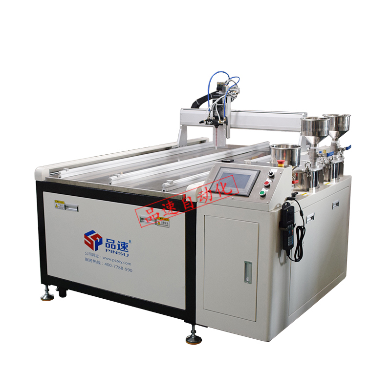 落地式灌膠機(jī) 落地式灌膠機(jī)