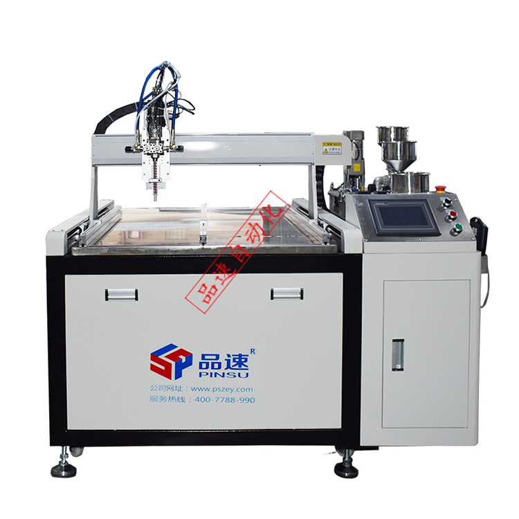 ab膠點(diǎn)膠機(jī)