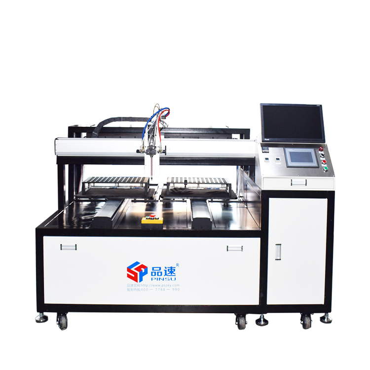 真空灌膠機(jī)