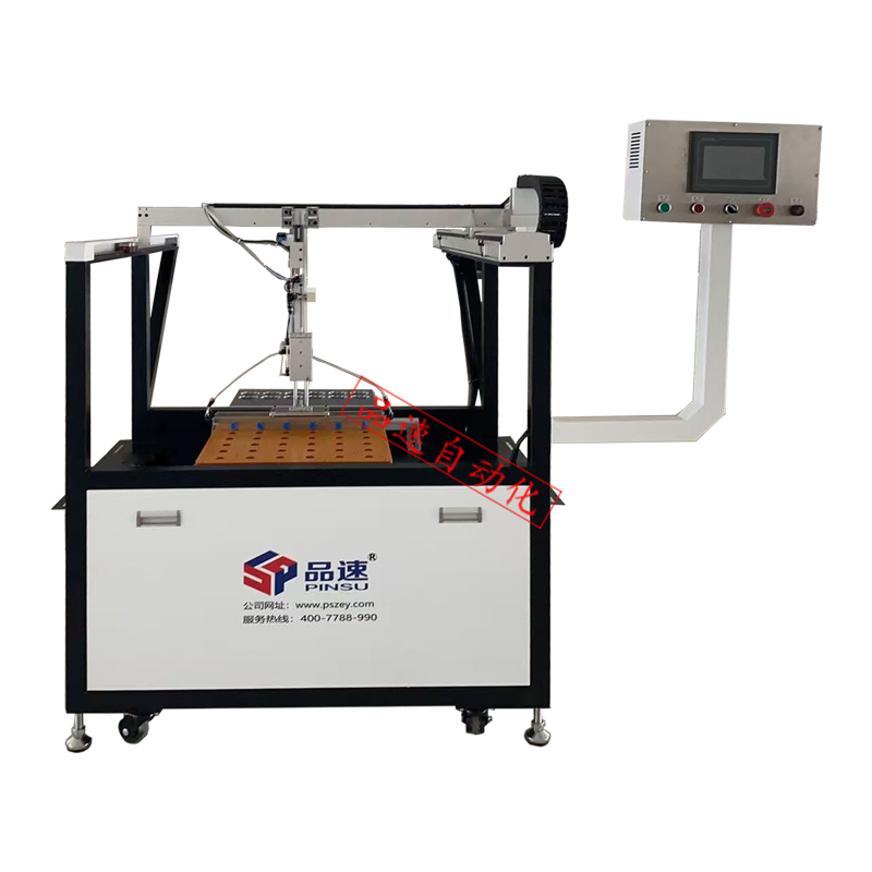  吸盤覆膜機(jī)